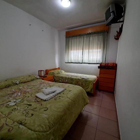 Hospedaje Cerros Dorados Cosquin Luaran gambar