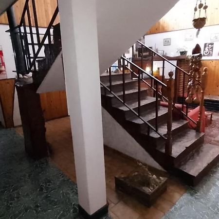 Hospedaje Cerros Dorados Cosquin Luaran gambar