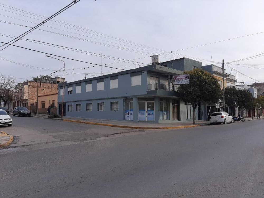 Hospedaje Cerros Dorados Cosquin Luaran gambar