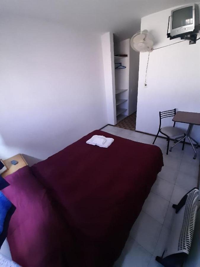 Hospedaje Cerros Dorados Cosquin Luaran gambar