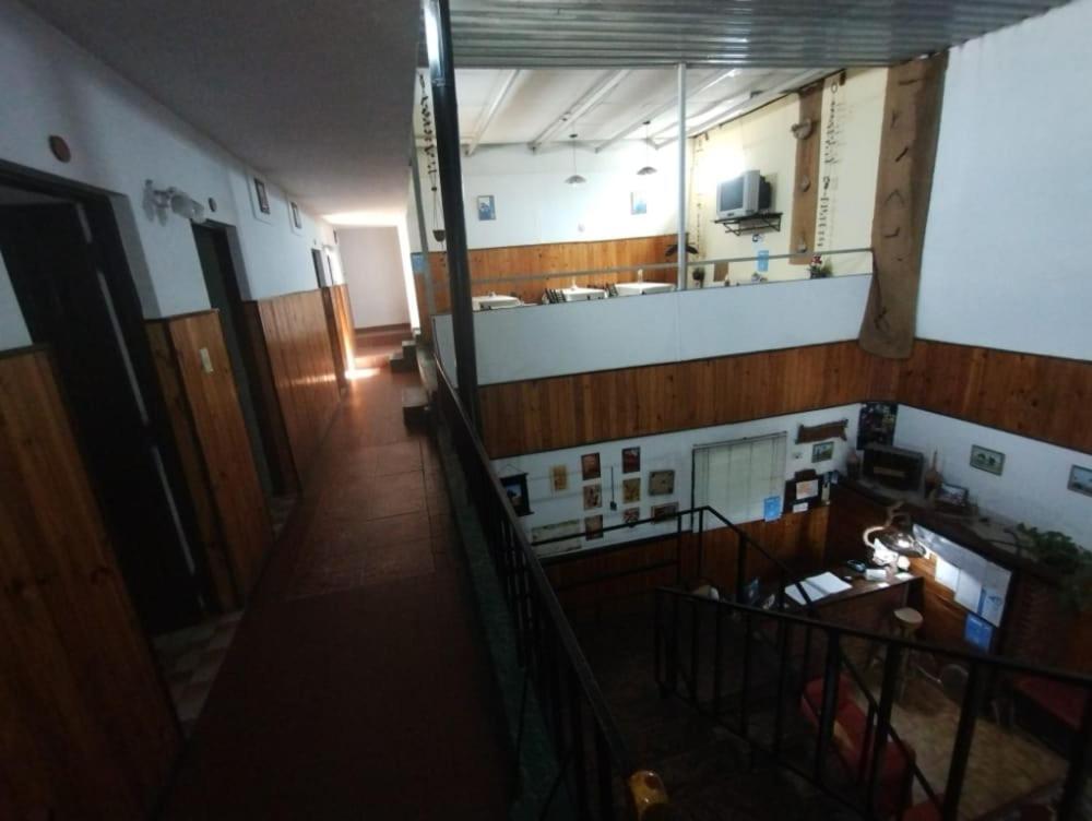 Hospedaje Cerros Dorados Cosquin Luaran gambar