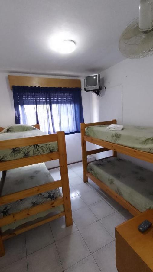 Hospedaje Cerros Dorados Cosquin Luaran gambar