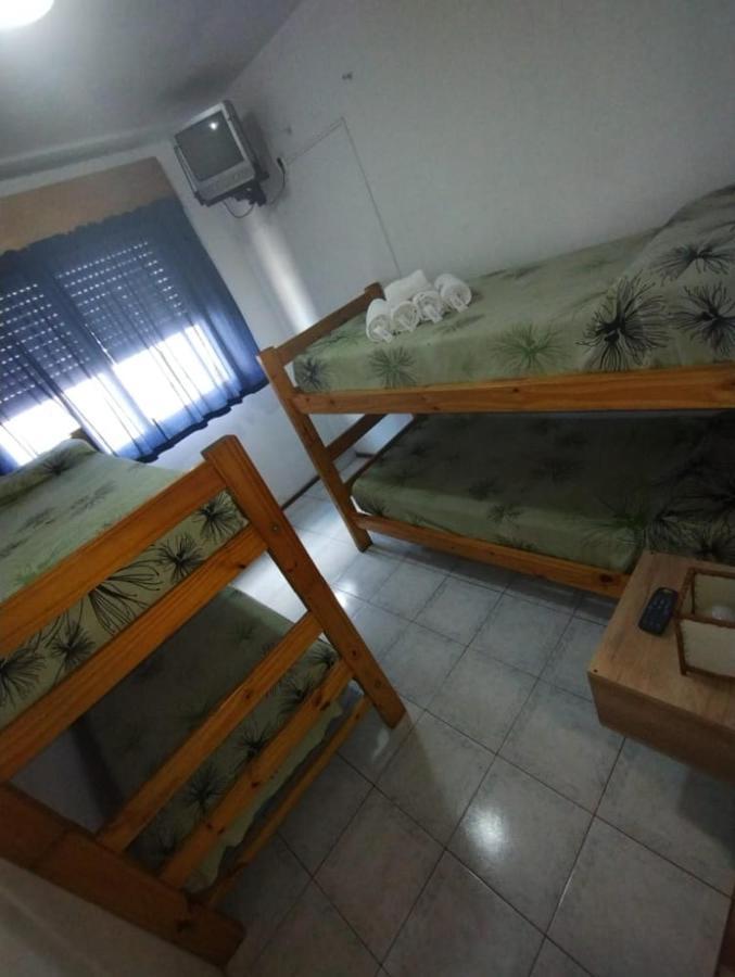 Hospedaje Cerros Dorados Cosquin Luaran gambar
