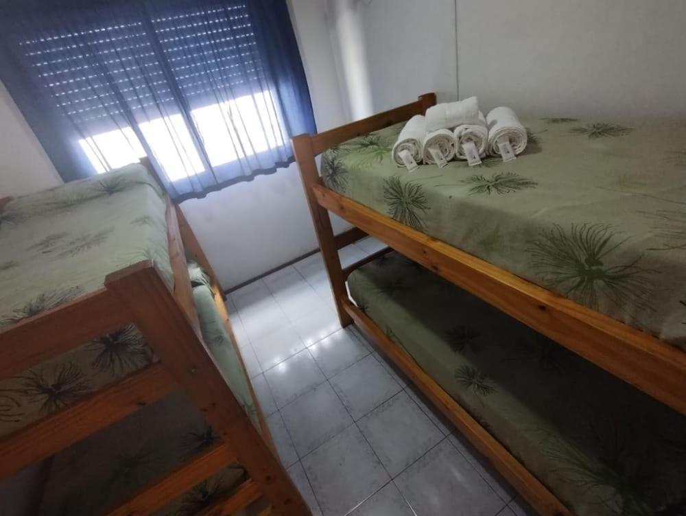 Hospedaje Cerros Dorados Cosquin Luaran gambar