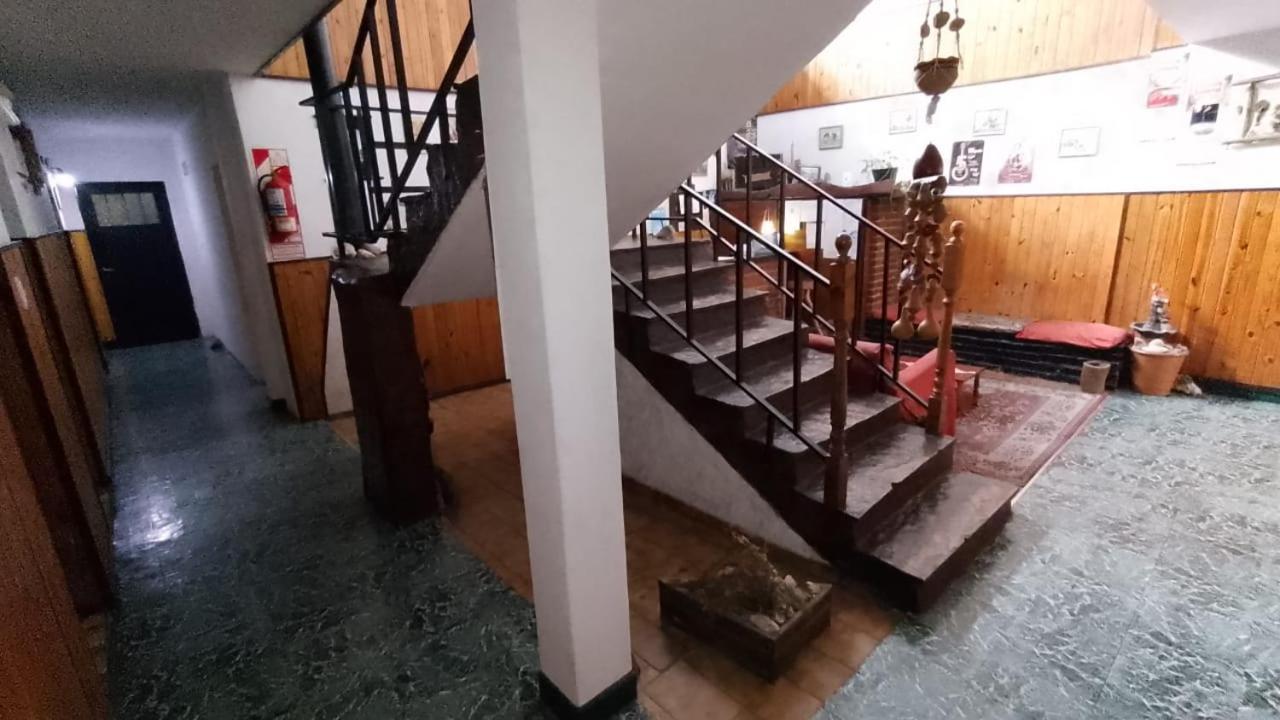 Hospedaje Cerros Dorados Cosquin Luaran gambar