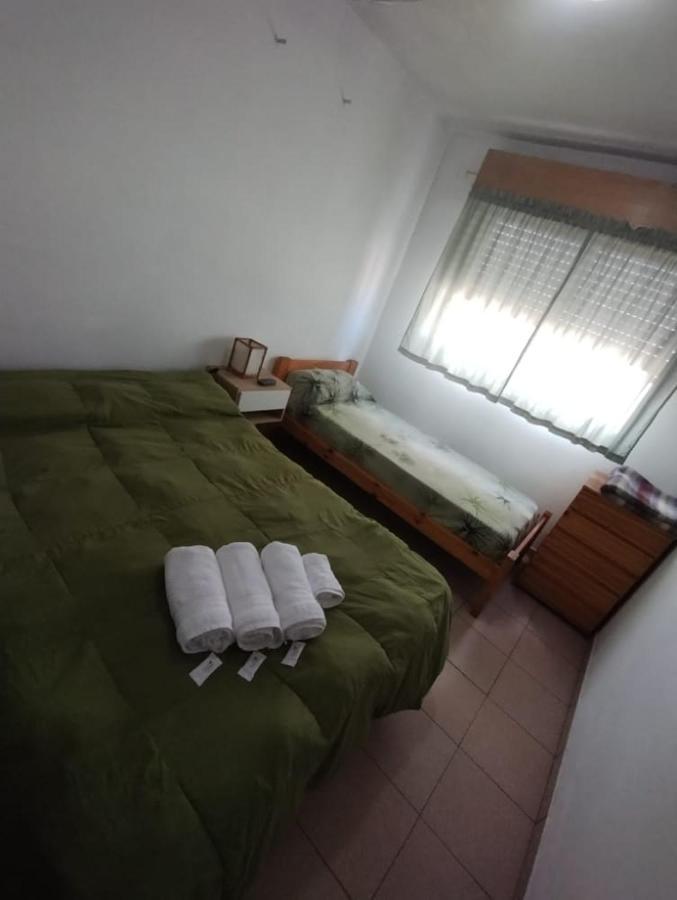 Hospedaje Cerros Dorados Cosquin Luaran gambar